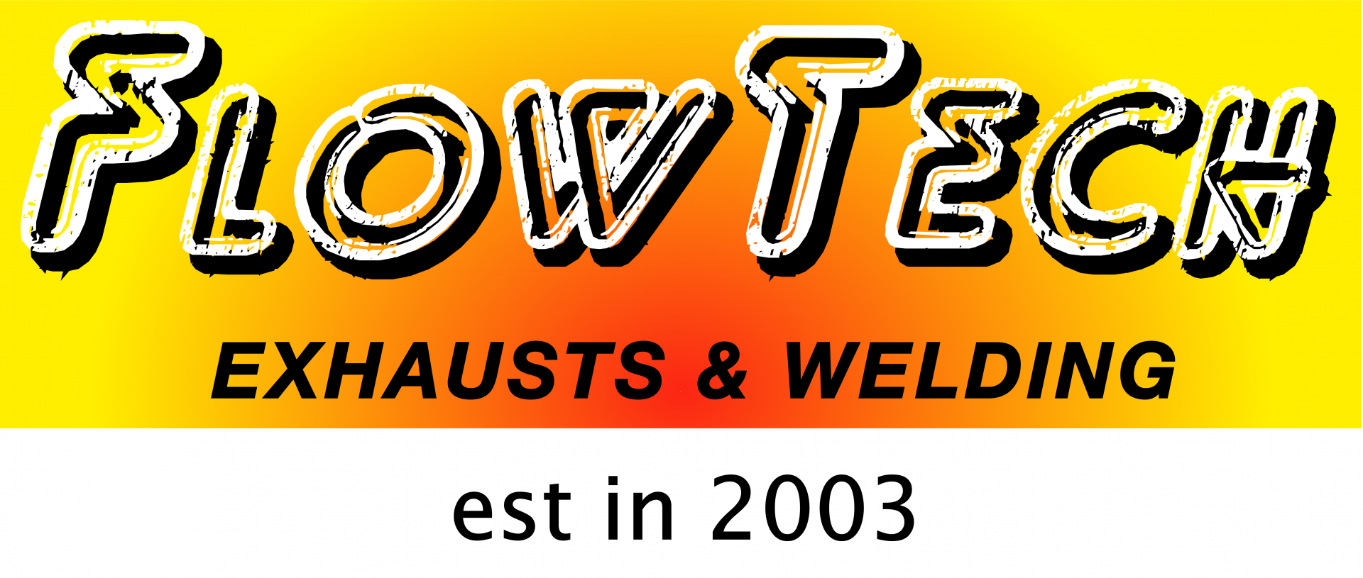 Bespoke Exhausts and Welding from Flowtech Exhausts